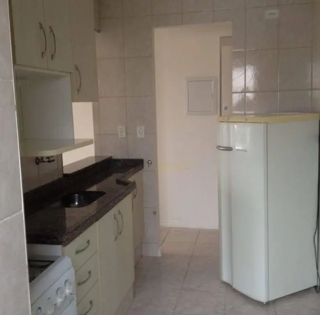 Foto 9 de Apartamento com 1 quarto para alugar, 45m2 em Sao Jose Dos Campos - SP
