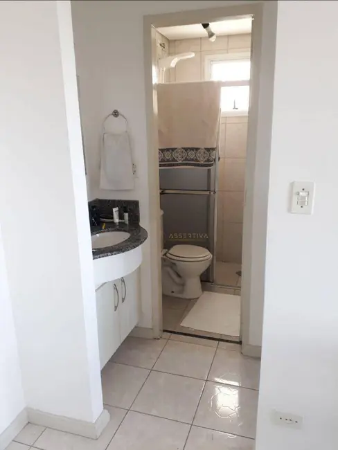 Foto 3 de Apartamento com 1 quarto para alugar, 45m2 em Sao Jose Dos Campos - SP