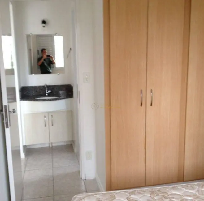 Foto 6 de Apartamento com 1 quarto para alugar, 45m2 em Sao Jose Dos Campos - SP