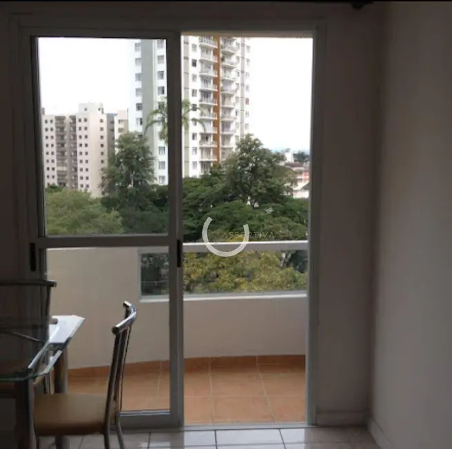Foto 4 de Apartamento com 1 quarto para alugar, 45m2 em Sao Jose Dos Campos - SP