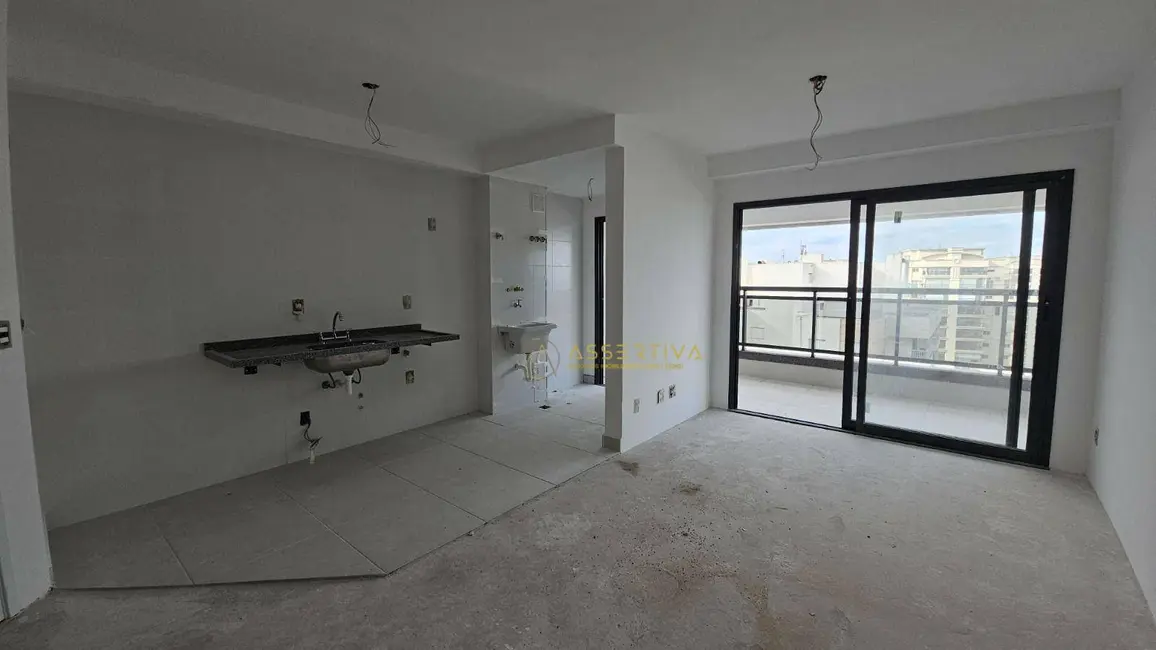 Foto 2 de Apartamento com 3 quartos à venda, 92m2 em Sao Jose Dos Campos - SP