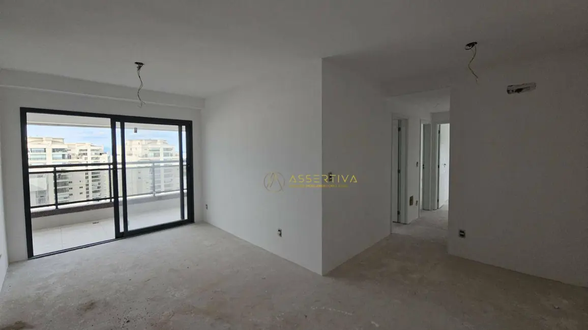 Foto 3 de Apartamento com 3 quartos à venda, 92m2 em Sao Jose Dos Campos - SP