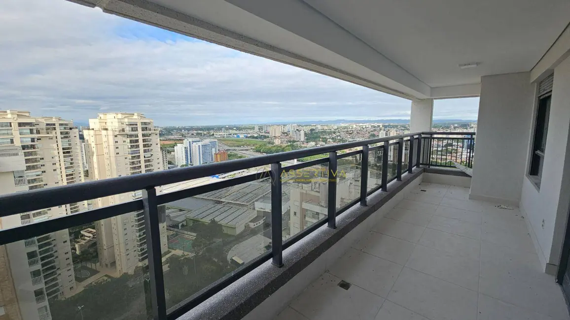 Foto 1 de Apartamento com 3 quartos à venda, 92m2 em Sao Jose Dos Campos - SP