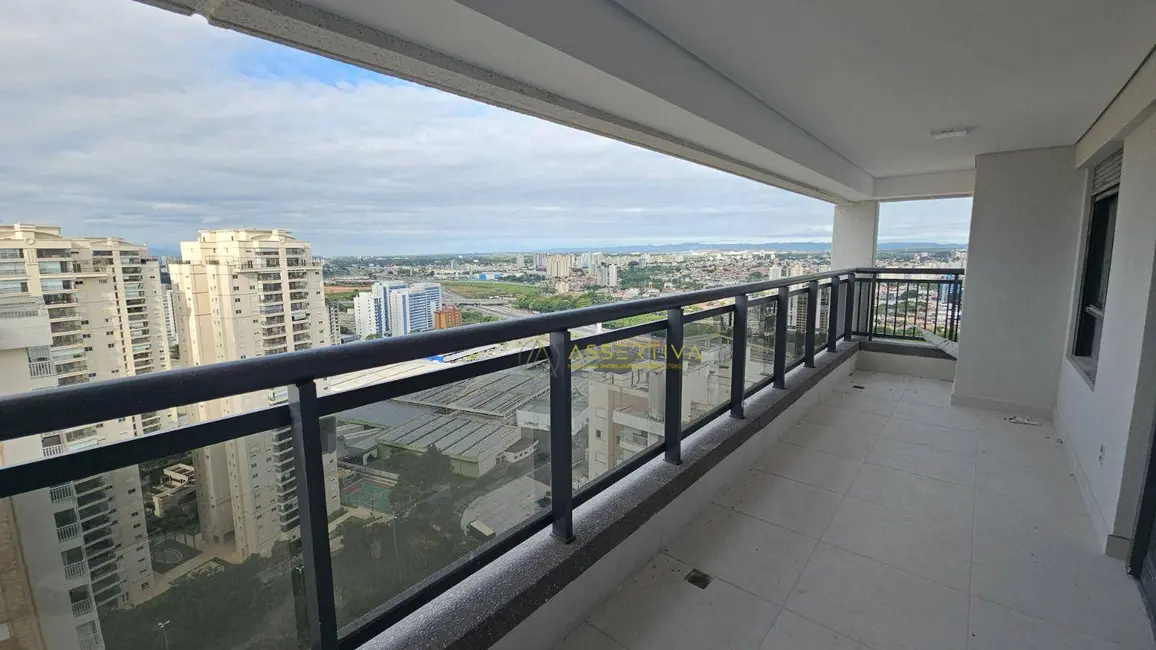 Foto 1 de Apartamento com 3 quartos à venda, 92m2 em Sao Jose Dos Campos - SP