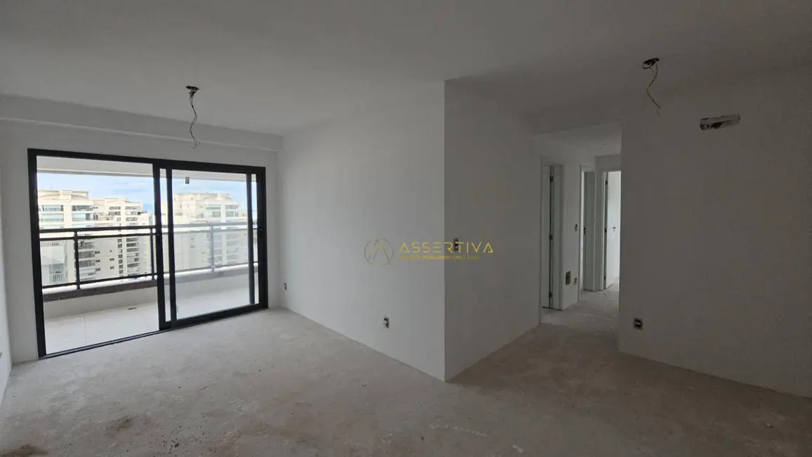 Foto 3 de Apartamento com 3 quartos à venda, 92m2 em Sao Jose Dos Campos - SP