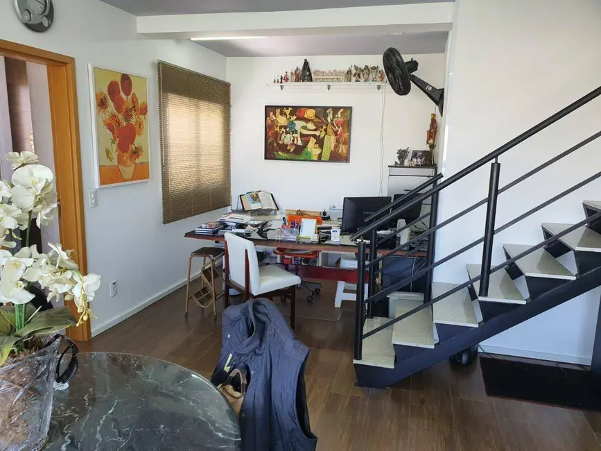 Foto 2 de Apartamento com 2 quartos à venda, 133m2 em Sao Jose Dos Campos - SP