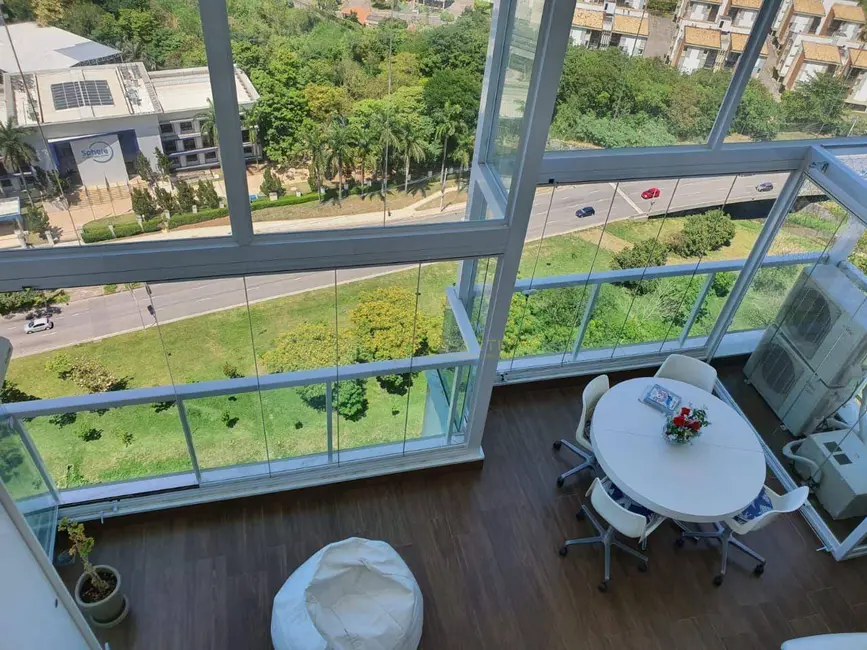 Foto 6 de Apartamento com 2 quartos à venda, 133m2 em Sao Jose Dos Campos - SP