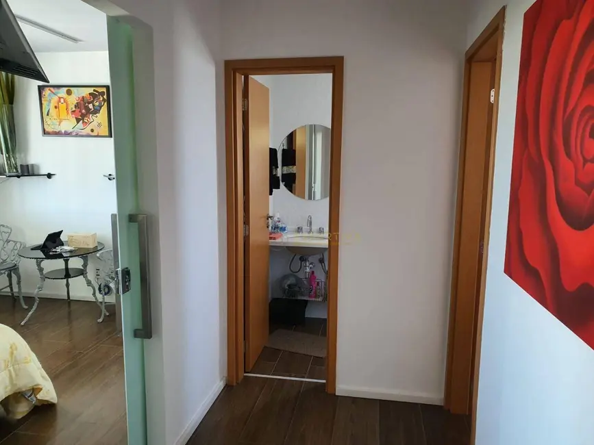 Foto 8 de Apartamento com 2 quartos à venda, 133m2 em Sao Jose Dos Campos - SP