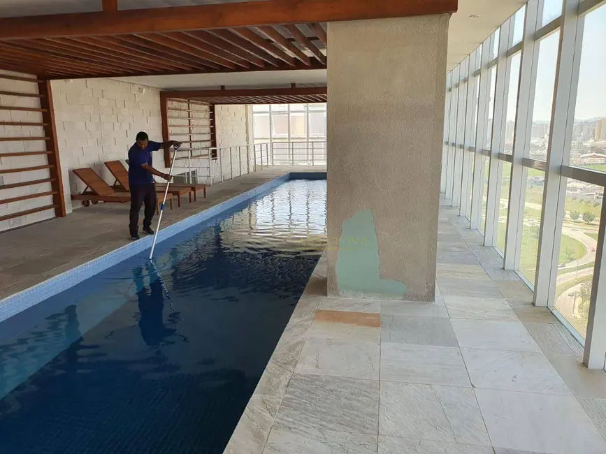 Foto 5 de Apartamento com 2 quartos à venda, 133m2 em Sao Jose Dos Campos - SP