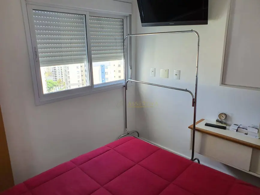 Foto 9 de Apartamento com 2 quartos à venda, 133m2 em Sao Jose Dos Campos - SP