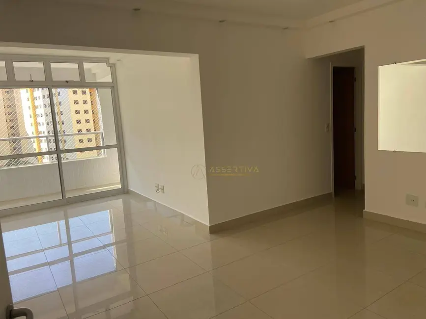 Foto 1 de Apartamento com 2 quartos para alugar, 83m2 em Sao Jose Dos Campos - SP