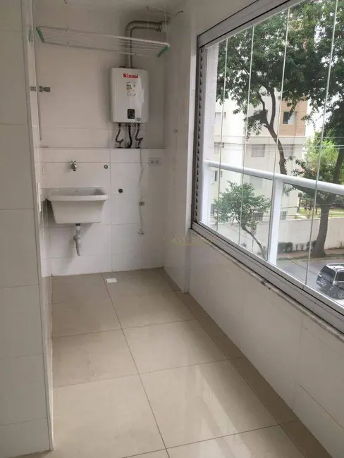 Foto 6 de Apartamento com 2 quartos para alugar, 83m2 em Sao Jose Dos Campos - SP
