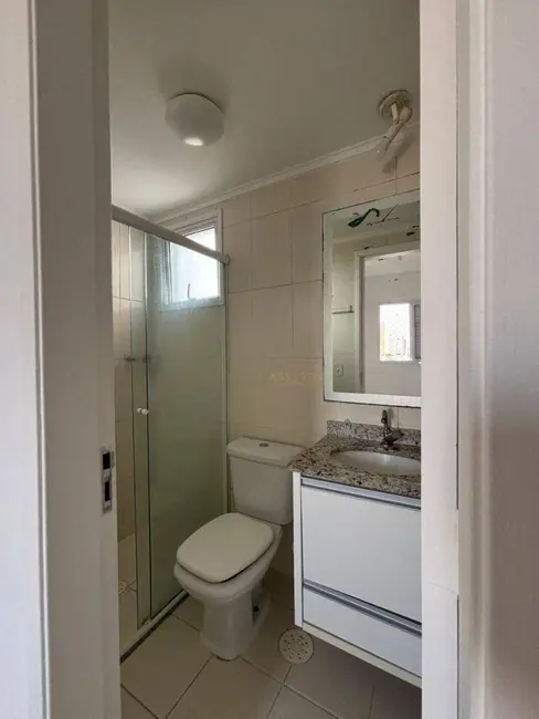 Foto 2 de Apartamento com 2 quartos para alugar, 69m2 em Sao Jose Dos Campos - SP