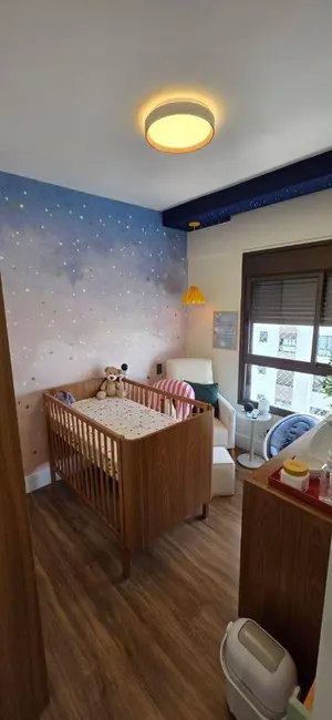 Foto 4 de Apartamento com 3 quartos à venda e para alugar, 84m2 em Sao Jose Dos Campos - SP