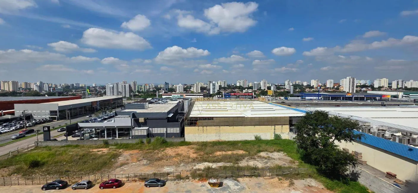 Foto 1 de Apartamento com 3 quartos à venda e para alugar, 84m2 em Sao Jose Dos Campos - SP