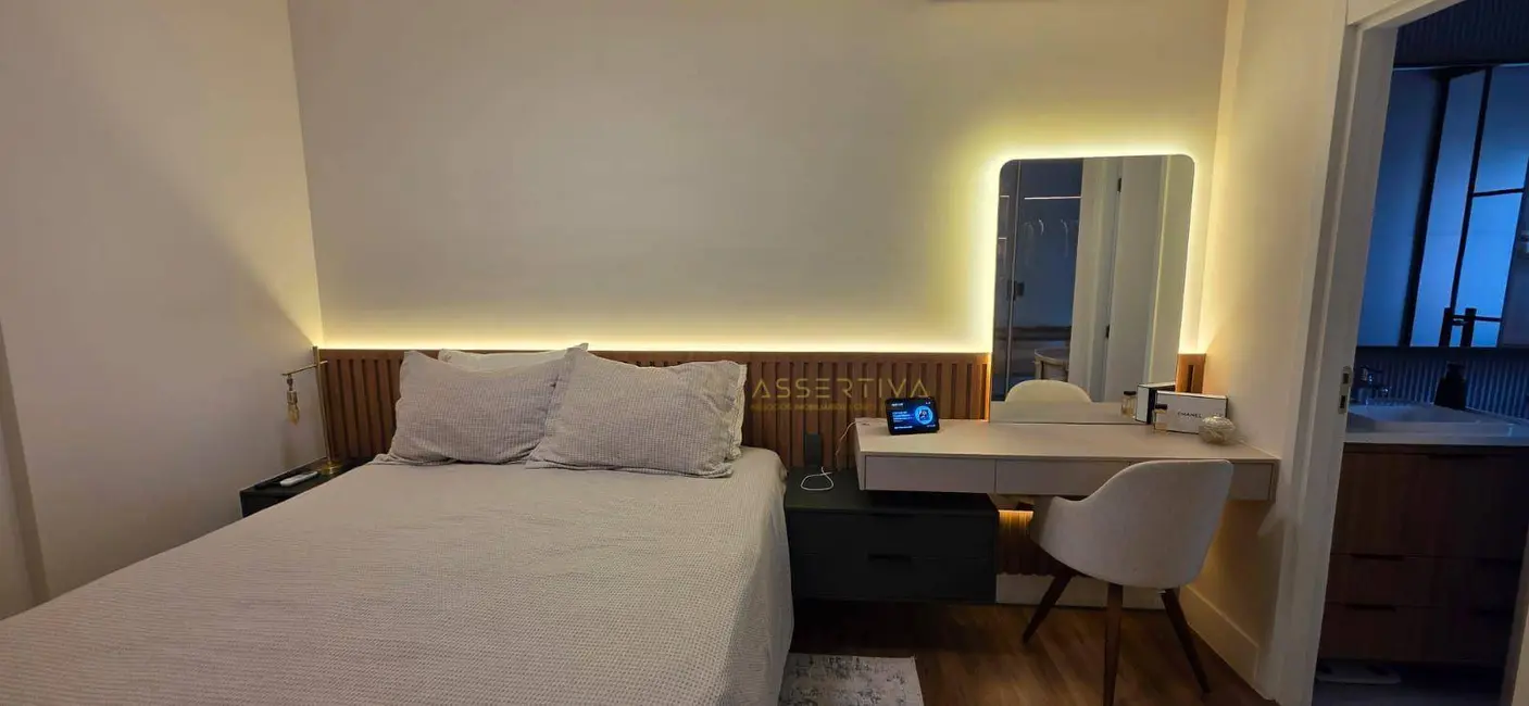 Foto 6 de Apartamento com 3 quartos à venda e para alugar, 84m2 em Sao Jose Dos Campos - SP