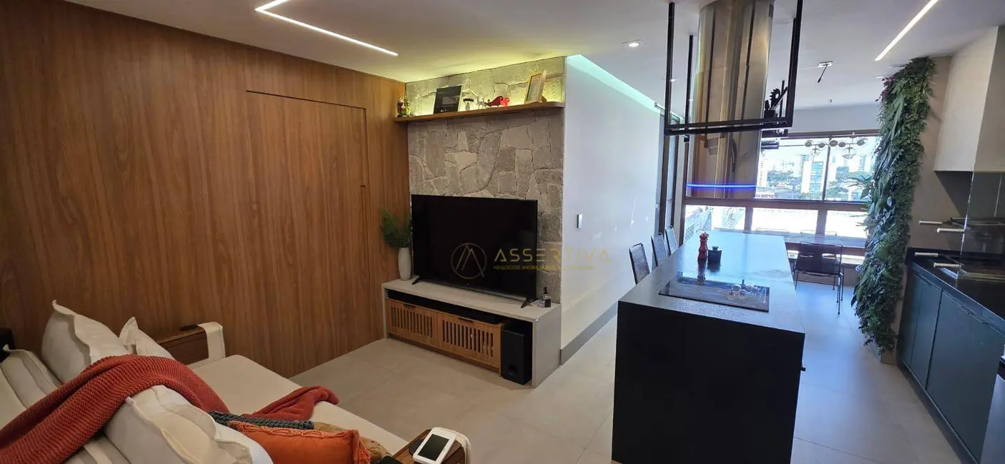 Foto 9 de Apartamento com 3 quartos à venda e para alugar, 84m2 em Sao Jose Dos Campos - SP