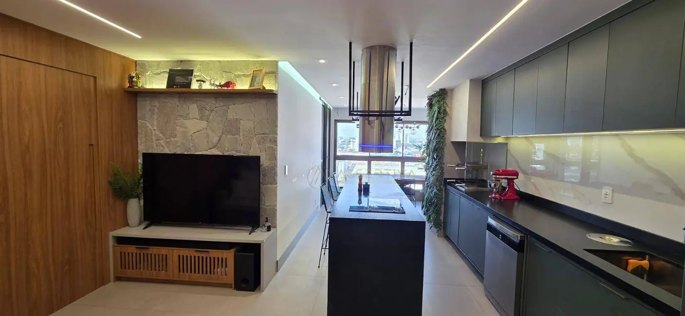 Foto 5 de Apartamento com 3 quartos à venda e para alugar, 84m2 em Sao Jose Dos Campos - SP