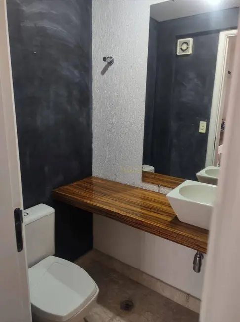Apartamento com 4 quartos à venda e para alugar, 144m2 em Sao Jose Dos Campos - SP - imagem 4 Foto 4 de Apartamento com 4 quartos à venda e para alugar, 144m2 em Sao Jose Dos Campos - SP