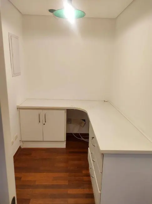 Apartamento com 4 quartos à venda e para alugar, 144m2 em Sao Jose Dos Campos - SP - imagem 9 Foto 9 de Apartamento com 4 quartos à venda e para alugar, 144m2 em Sao Jose Dos Campos - SP