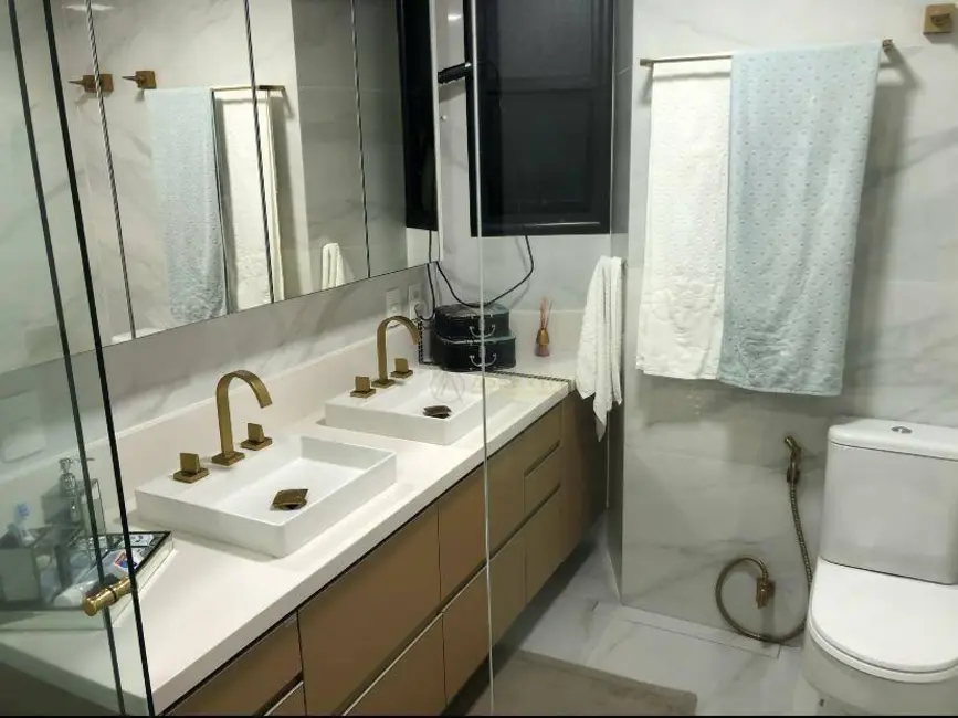 Foto 9 de Apartamento com 3 quartos à venda, 236m2 em Sao Jose Dos Campos - SP