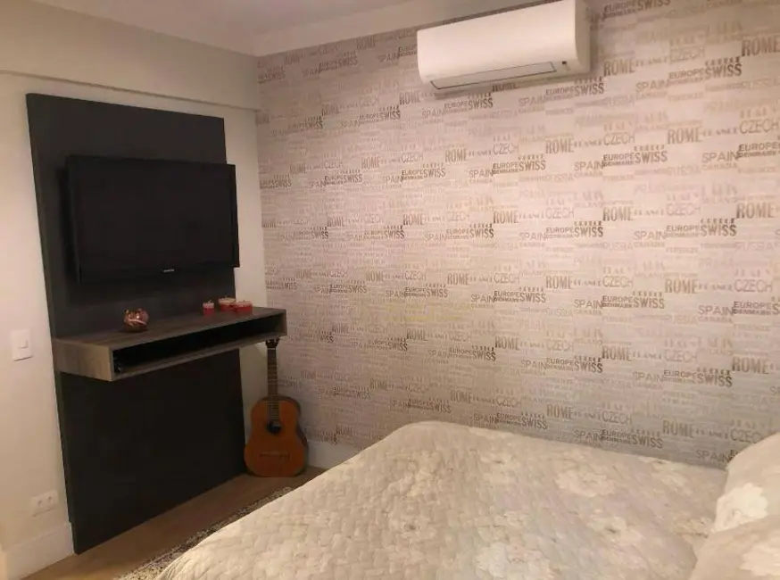 Foto 3 de Apartamento com 3 quartos à venda, 236m2 em Sao Jose Dos Campos - SP