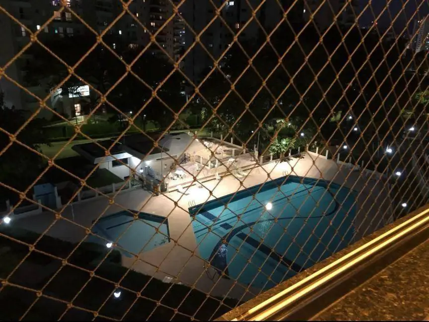 Foto 2 de Apartamento com 3 quartos à venda, 236m2 em Sao Jose Dos Campos - SP