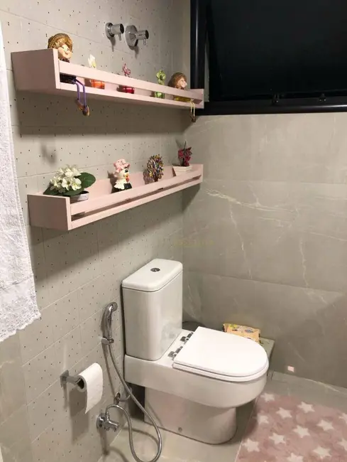 Foto 6 de Apartamento com 3 quartos à venda, 236m2 em Sao Jose Dos Campos - SP