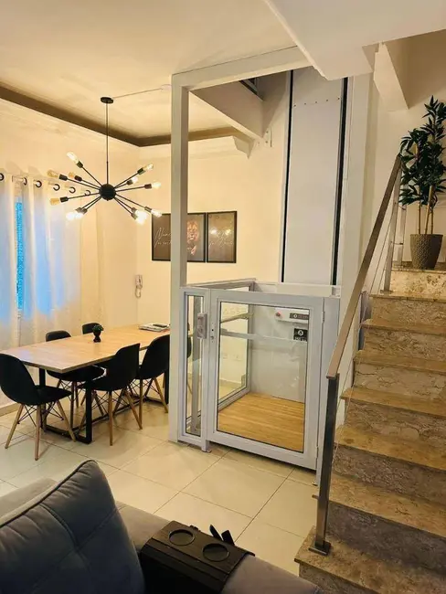 Casa de Condomínio com 4 quartos à venda, 170m2 em Jardim Santa Maria, Jacarei - SP - imagem 6 Foto 6 de Casa de Condomínio com 4 quartos à venda, 170m2 em Jardim Santa Maria, Jacarei - SP