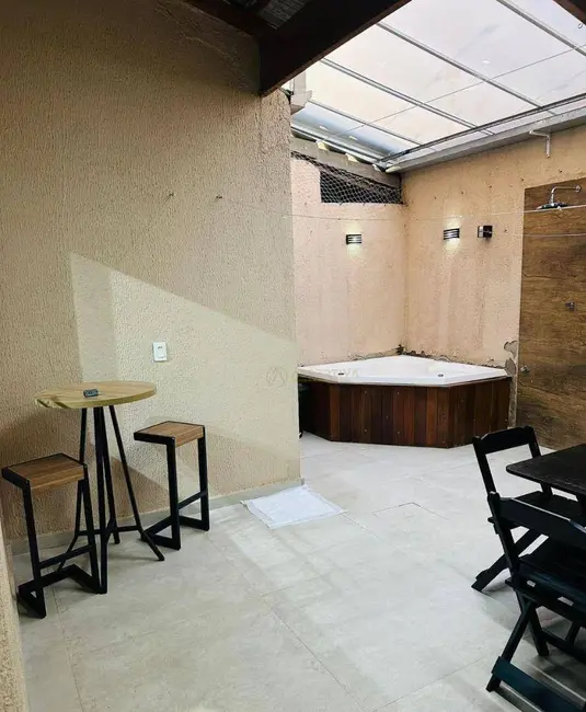 Casa de Condomínio com 4 quartos à venda, 170m2 em Jardim Santa Maria, Jacarei - SP - imagem 2 Foto 2 de Casa de Condomínio com 4 quartos à venda, 170m2 em Jardim Santa Maria, Jacarei - SP