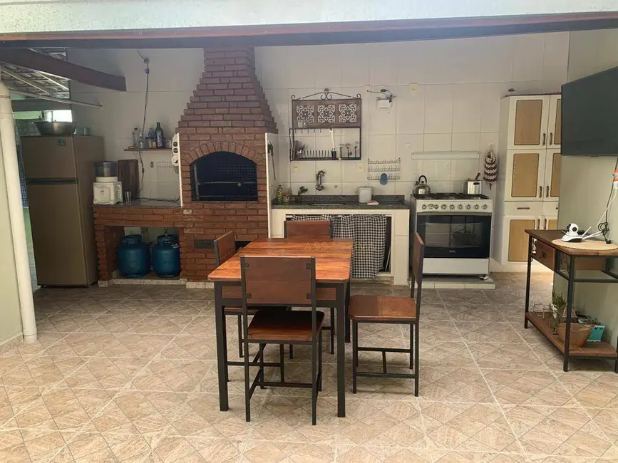 Foto 7 de Casa com 3 quartos à venda, 300m2 em Sao Jose Dos Campos - SP