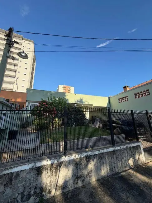 Foto 2 de Casa com 3 quartos à venda, 300m2 em Sao Jose Dos Campos - SP