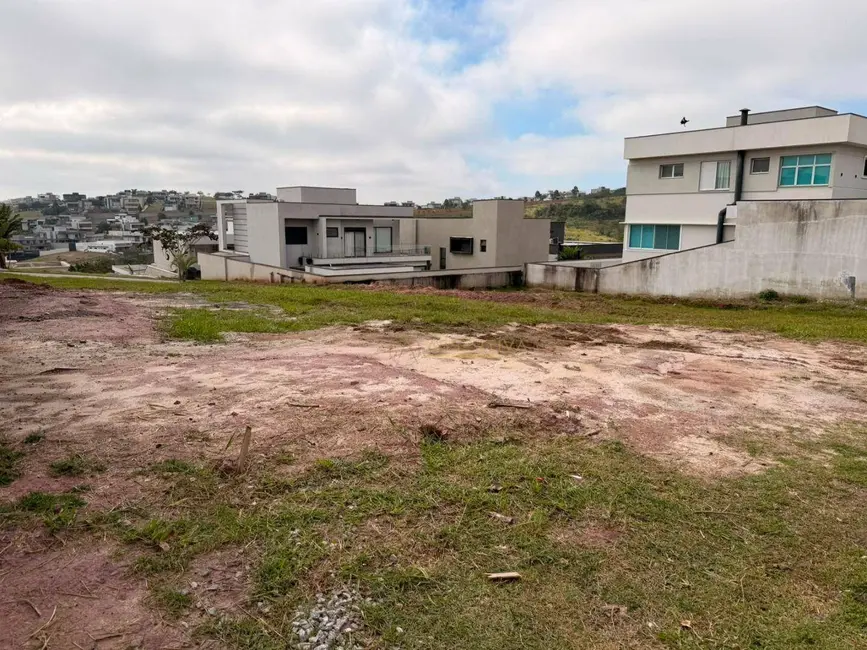 Foto 2 de Terreno / Lote à venda, 450m2 em Sao Jose Dos Campos - SP