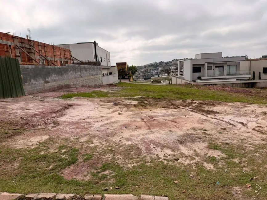 Foto 1 de Terreno / Lote à venda, 450m2 em Sao Jose Dos Campos - SP