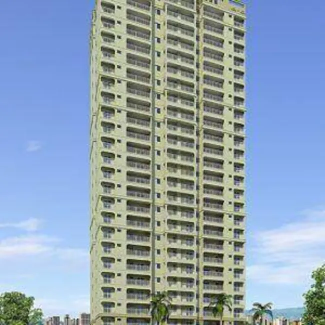 Apartamento com 2 quartos à venda, 77m2 em Sao Jose Dos Campos - SP - imagem 2 Foto 2 de Apartamento com 2 quartos à venda, 77m2 em Sao Jose Dos Campos - SP