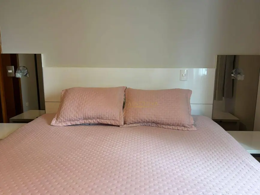 Apartamento com 3 quartos à venda, 109m2 em Sao Jose Dos Campos - SP - imagem 8 Foto 8 de Apartamento com 3 quartos à venda, 109m2 em Sao Jose Dos Campos - SP