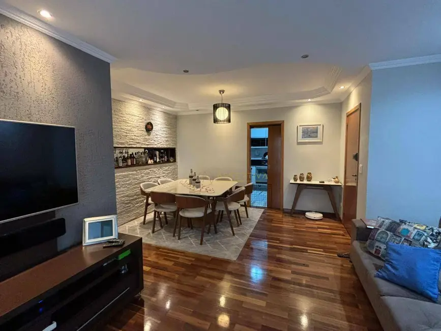 Apartamento com 3 quartos à venda, 109m2 em Sao Jose Dos Campos - SP - imagem 1 Foto 1 de Apartamento com 3 quartos à venda, 109m2 em Sao Jose Dos Campos - SP