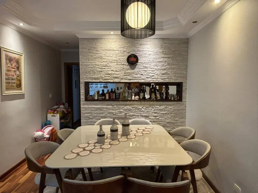 Apartamento com 3 quartos à venda, 109m2 em Sao Jose Dos Campos - SP - imagem 2 Foto 2 de Apartamento com 3 quartos à venda, 109m2 em Sao Jose Dos Campos - SP