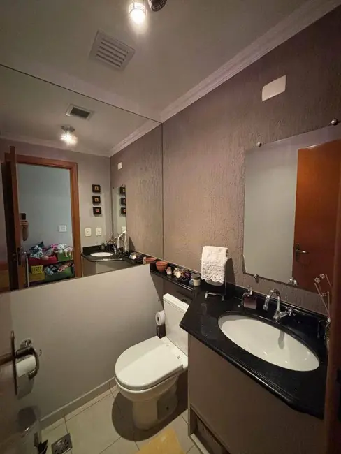 Apartamento com 3 quartos à venda, 109m2 em Sao Jose Dos Campos - SP - imagem 3 Foto 3 de Apartamento com 3 quartos à venda, 109m2 em Sao Jose Dos Campos - SP