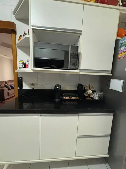 Apartamento com 3 quartos à venda, 109m2 em Sao Jose Dos Campos - SP - imagem 4 Foto 4 de Apartamento com 3 quartos à venda, 109m2 em Sao Jose Dos Campos - SP