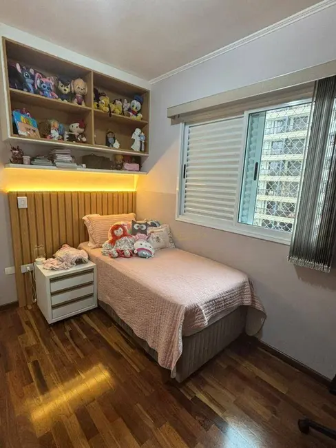 Apartamento com 3 quartos à venda, 109m2 em Sao Jose Dos Campos - SP - imagem 6 Foto 6 de Apartamento com 3 quartos à venda, 109m2 em Sao Jose Dos Campos - SP