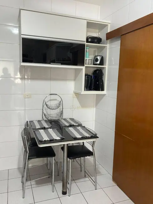 Apartamento com 3 quartos à venda, 109m2 em Sao Jose Dos Campos - SP - imagem 9 Foto 9 de Apartamento com 3 quartos à venda, 109m2 em Sao Jose Dos Campos - SP
