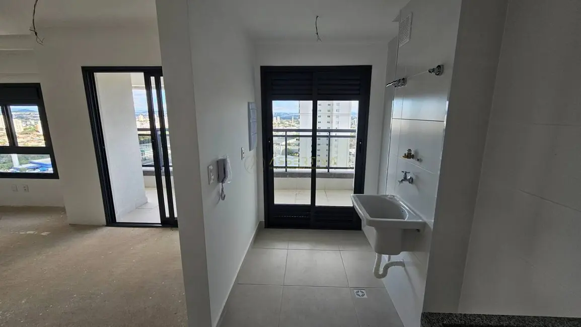 Foto 3 de Apartamento com 1 quarto à venda, 69m2 em Sao Jose Dos Campos - SP