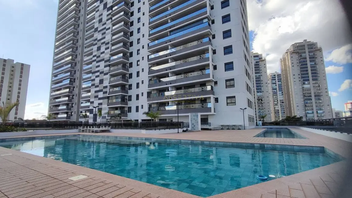 Foto 1 de Apartamento com 1 quarto à venda, 69m2 em Sao Jose Dos Campos - SP