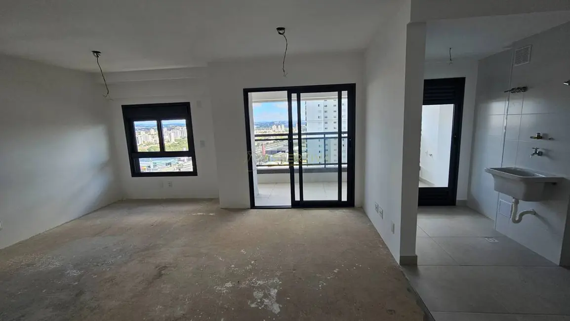 Foto 4 de Apartamento com 1 quarto à venda, 69m2 em Sao Jose Dos Campos - SP