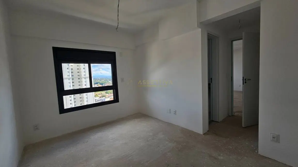 Foto 7 de Apartamento com 1 quarto à venda, 69m2 em Sao Jose Dos Campos - SP