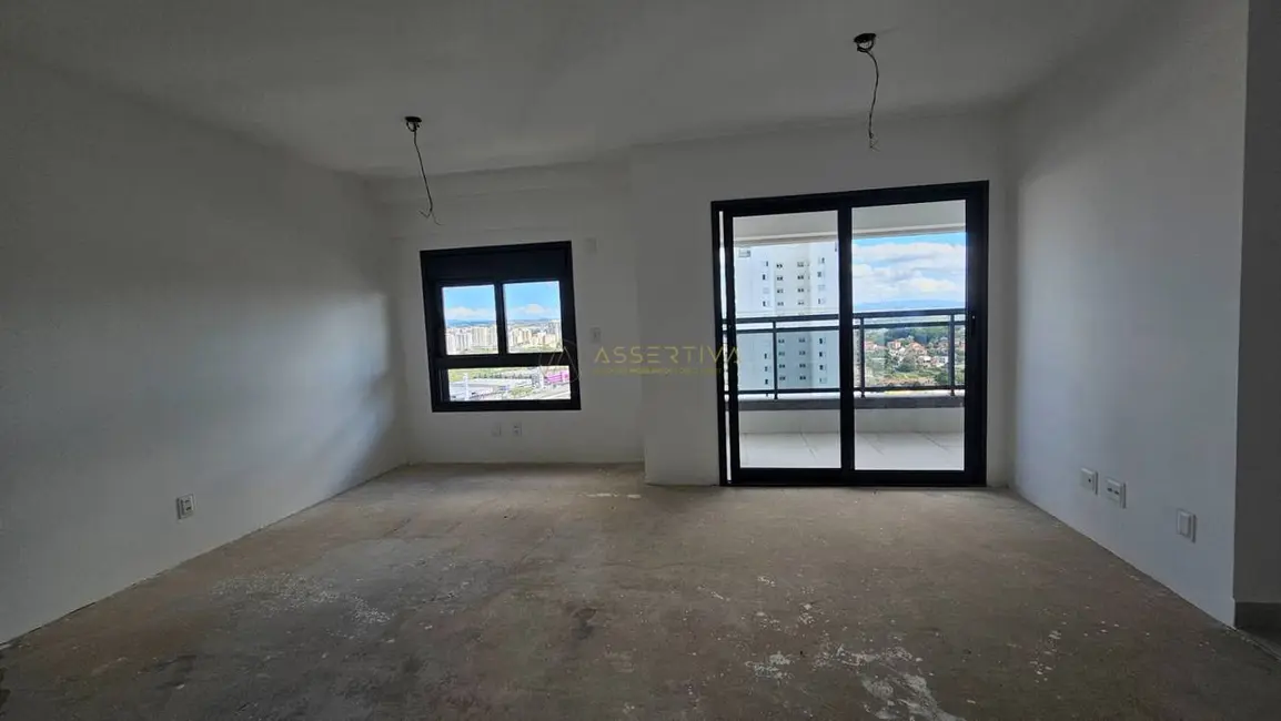 Foto 5 de Apartamento com 1 quarto à venda, 69m2 em Sao Jose Dos Campos - SP