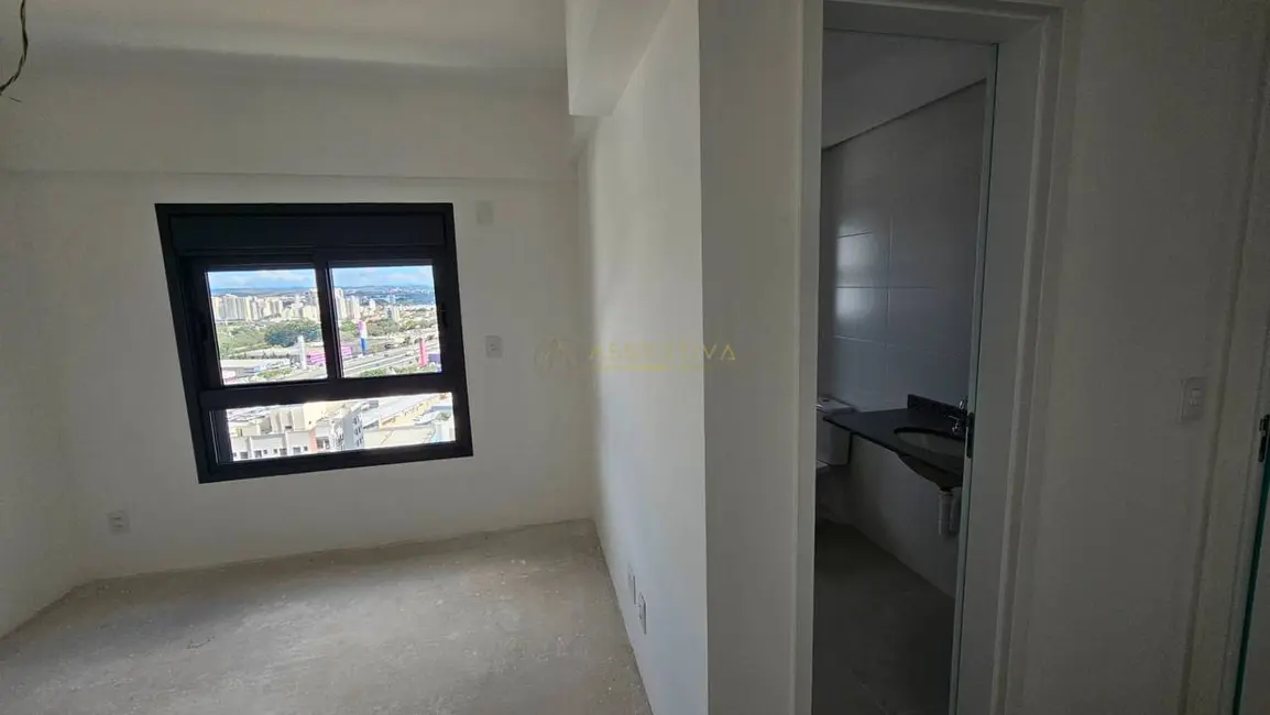 Foto 8 de Apartamento com 1 quarto à venda, 69m2 em Sao Jose Dos Campos - SP