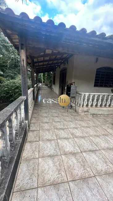 Foto 6 de Casa com 2 quartos à venda, 1000m2 em Sarzedo - MG