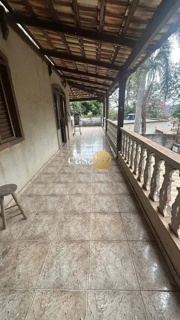 Foto 7 de Casa com 2 quartos à venda, 1000m2 em Sarzedo - MG